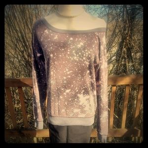 Atmosphere sweatshirt